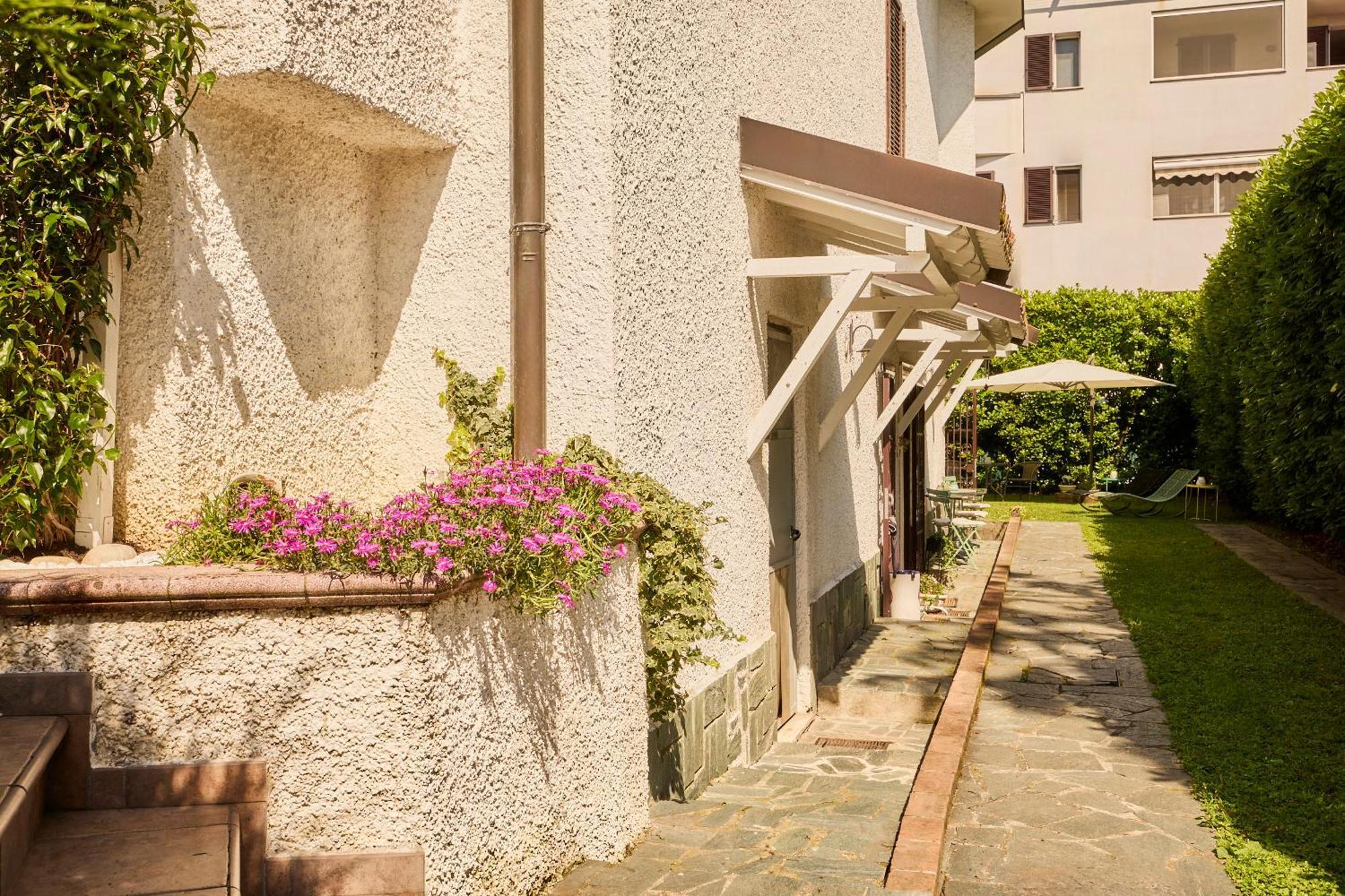 The Peaceful Apartament Close To Milan Trezzano sul Naviglio Kültér fotó
